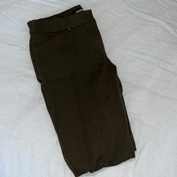 Express Editor Pant - Picture 1 of 4